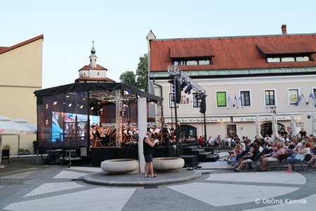 Poletje v Kamniku - koncert Mestne godbe Kamnik (30)